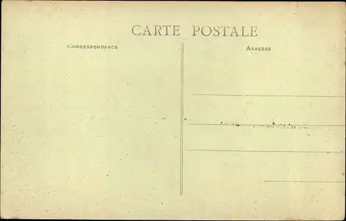 Ak Saint Quay Portrieux Cotes d'Armor, Vue generale