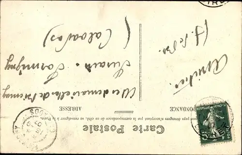 Ak Gien Loiret, La Prison