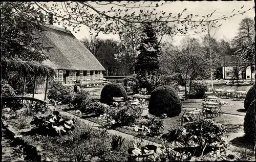 Ak Moorbek Großenkneten in Oldenburg