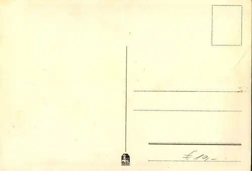 Ak Präsident der Tschechoslowakei Tomáš Garrigue Masaryk, Portrait