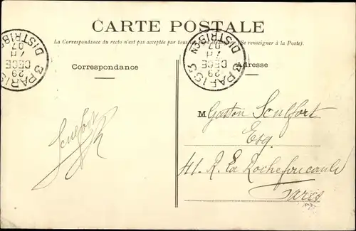 Ak Thouars Deux Sèvres, Frau in französischer Tracht, Mariee Thouarsaise