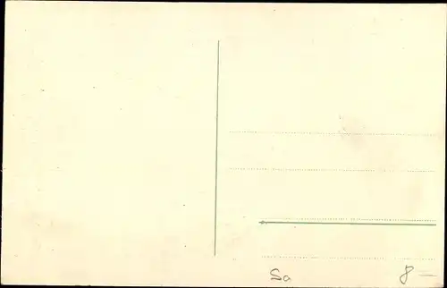 Ak Oederan Sachsen, Markt mit Rathaus