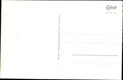 Ak Lüdenscheid im Märkischen Kreis, Freibad, Totalansicht