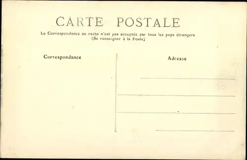 Ak Tonnay Charente en Charente Maritime, Vue generale