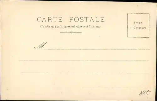 Passepartout Ak Tänzerin? Dupont, Portrait, Paris