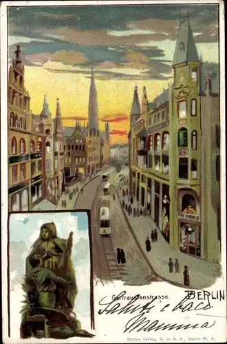 Litho Berlin, Gertraudtenstraße