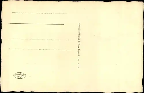 Ak Elbląg Elbing Westpreußen, Kamelhaus