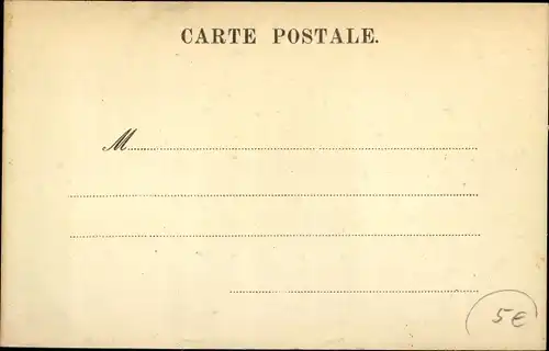 Künstler Ak Kaiser Wilhelm II., Guillaume II, Empereur d'Allemagne