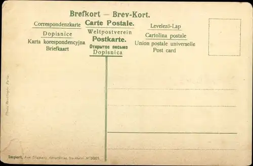 Ak Helsingborg Schweden, Hertigen och Hertiginnan af Skane, Gustaf VI Adolf, Margareta, Sofiero