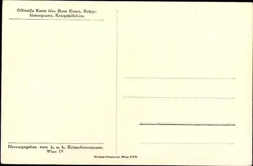 Ak Erzherzog Robert d'Este, Sohn von Kaiser Karl I. von Österreich, Teddybär