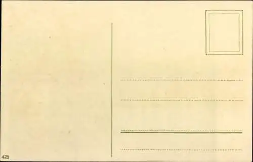 Künstler Litho Wielandt, Manuel, Menton Alpes Maritimes, Les Oliviers, Olivenbäume