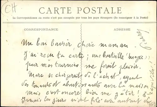 Künstler Ak Chemins de Fer de l'État, Voyages à Prix Réduits