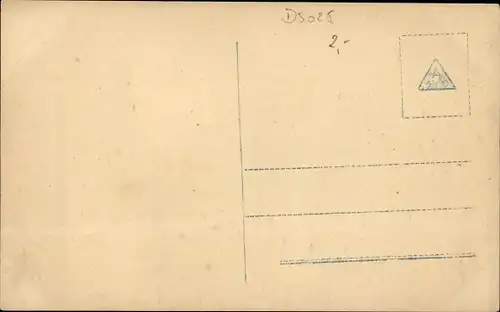 Ak Minensuchflottille, Geschwader