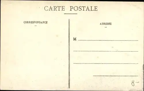 Ak Rufisque Senegal, La Gare du DSL, Bahnhof
