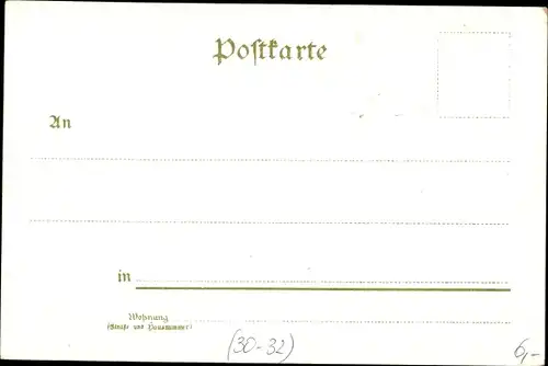 Litho Reserve hat Ruh, Reservist kehrt Heim