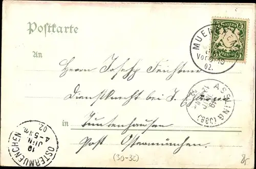 Litho Reserve hat noch 99 Tage, Reservisten