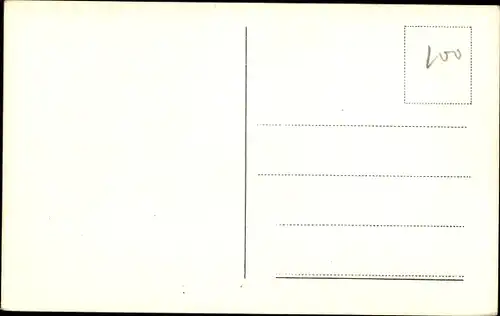 Ak Niederländisches Kriegsschiff, Zeven Provincien, C 802