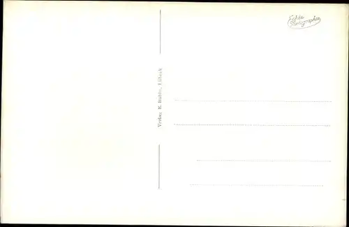 Ak Seebad Binz auf Rügen, Wellenschlag am Strande