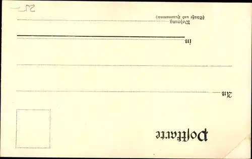 Künstler Ak Unger, A., Reklame, Stollwerck Gruppe 19, Könige von Preußen No. I, Friedrich I