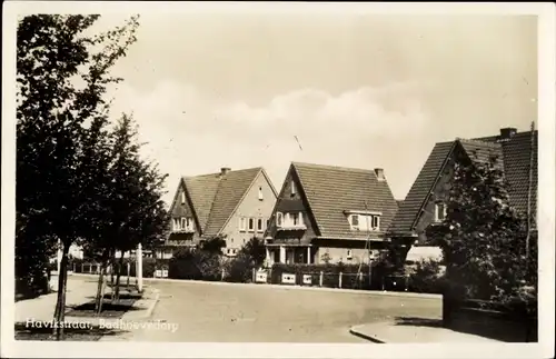 Ak Badhoevedorp Nordholland Niederlande, Havikstraat