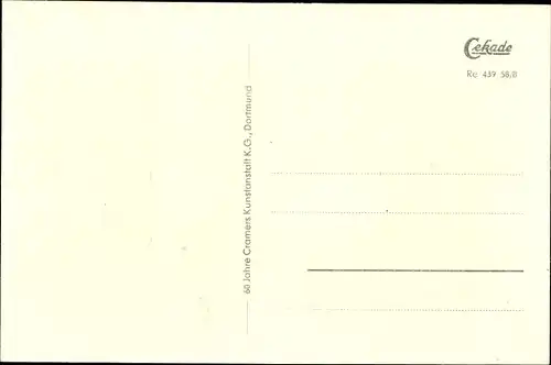 Ak Recklinghausen im Ruhrgebiet, Rathaus, Ehrenmal, Markt, Kreisverkehrsamt, Stadtgarten