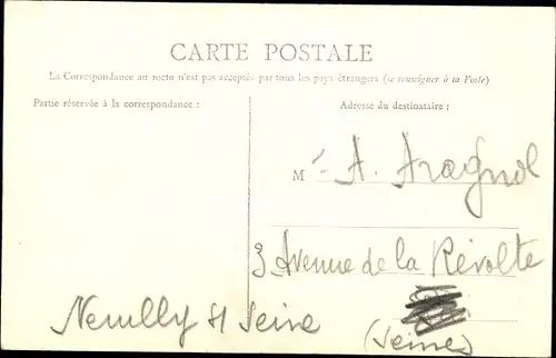 Ak Niort Deux Sèvres, Quai de la Prefecture