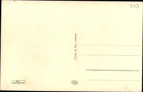 Ak Elbląg Elbing Westpreußen, Jahnschule