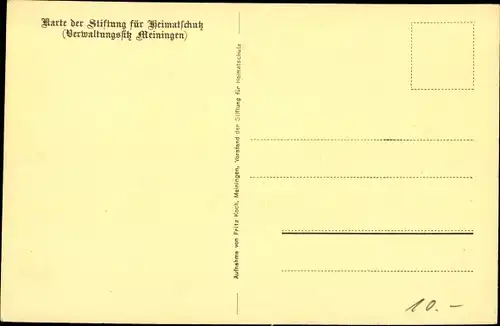 Ak Bad Mergentheim in Tauberfranken, Kapelle, Maria Hilf Kirche