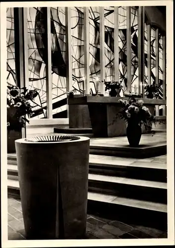 Ak Ascheberg in Holstein, Kirche