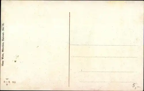 Künstler Ak Hoffmann, Ad., Deutsche Belagerungsgeschütze vor Verdun, I. WK