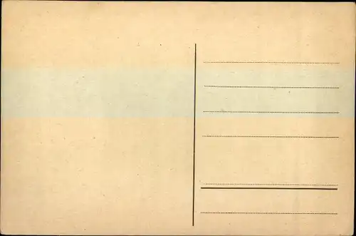 Gedicht Ak Klorer, Landsturms Abschied vom Graben