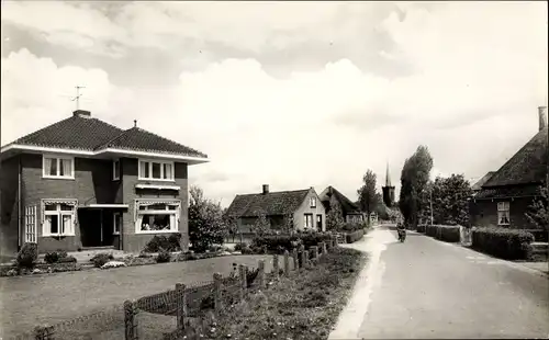 Ak Hem Nordholland, Hemmerbuurt