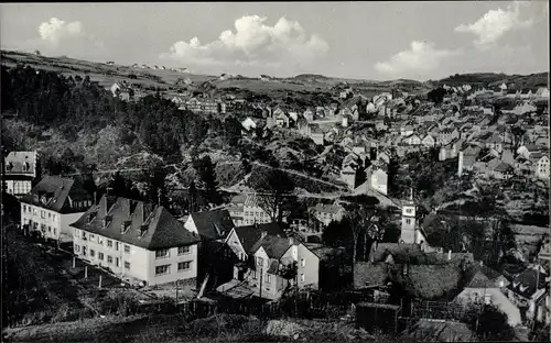 Ak Deutschland, Panorama