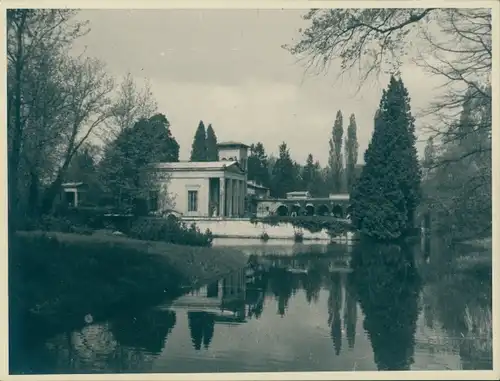 Foto Potsdam, Römische Bäder