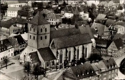 Ak Deutschland, Kirche