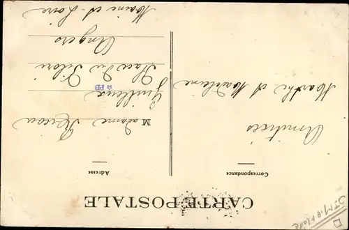 Ak Tigné Maine et Loire, L'Eglise