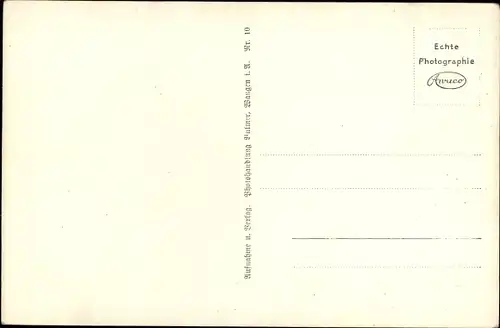 Ak Wangen im Allgäu, Lindauer Tor, Straßenpartie