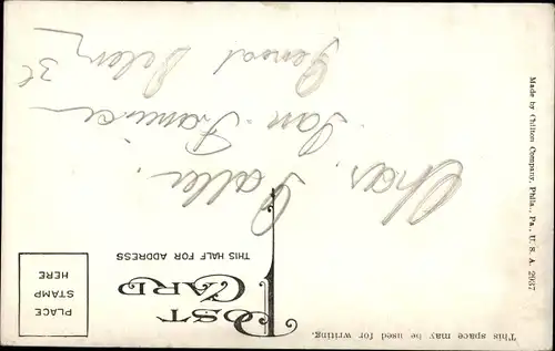 Ak Seattle Washington USA, Hotel Savoy