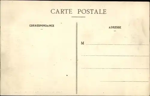 Ak Vosges Frankreich, La Ferme de la Chipotte, La Guerre dans les Vosges 1914-1915