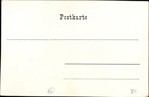 Leuchtfenster Ak Freiberg in Sachsen, Dom, Golden Windows