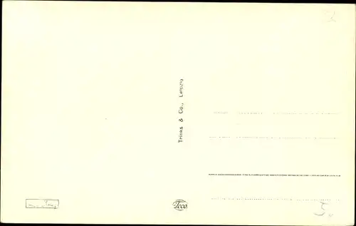 Ak Tschernjachowsk Insterburg Ostpreußen, Partie an der Angerapp, Ruderboote