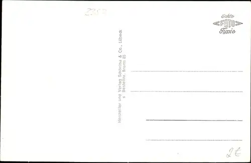 Ak Bad Bramstedt in Holstein, Roland, Kirche