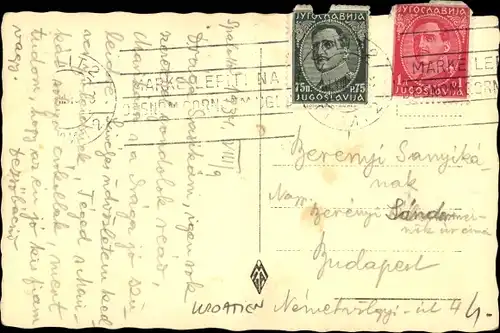 Ak Split Kroatien, Diokletianspalast