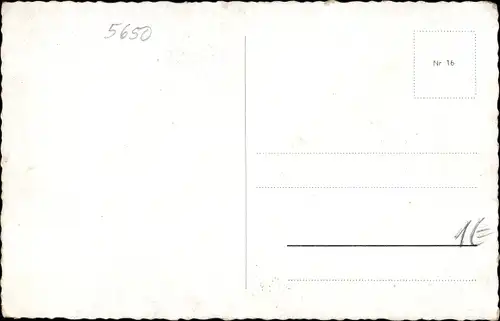 Ak Burg an der Wupper Solingen, Schloss Burg