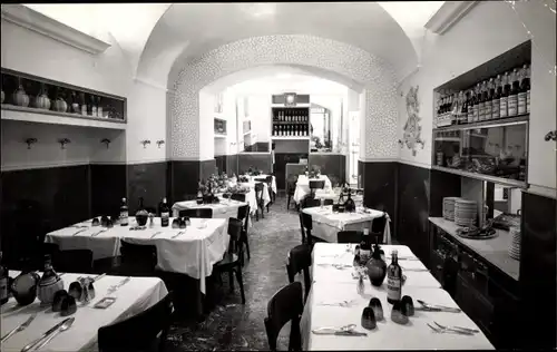 Ak Catania Sicilia, Ristorante Dell Elefante