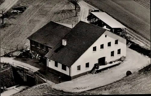 Ak Schwaigern in Württemberg, Weingut