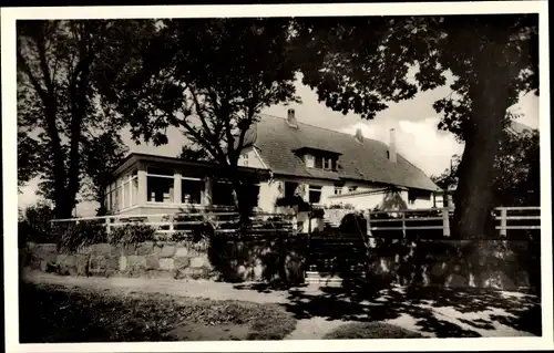Ak Böklund in Schleswig Holstein, Missunder Fährhaus