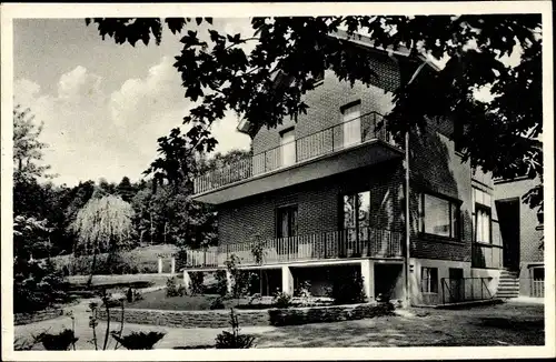 Ak Dalheim Rödgen Wegberg Nordrhein Westfalen, Ev. Müttererholungsheim Waldquelle