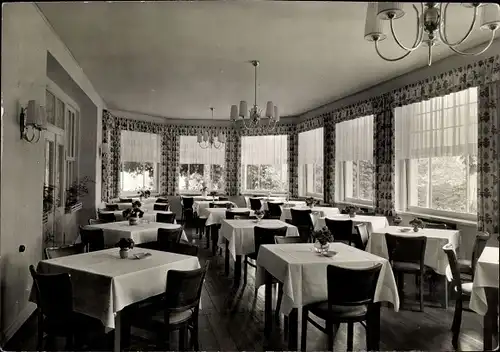 Ak Uklei Sielbeck Eutin in Ostholstein, Hotel zum Uklei