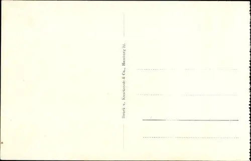 Ak Russische Typen, Am Markt, Händler